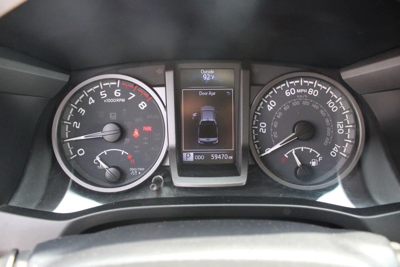 2023 Toyota Tacoma TRD Off-Road Fredericksburg VA
