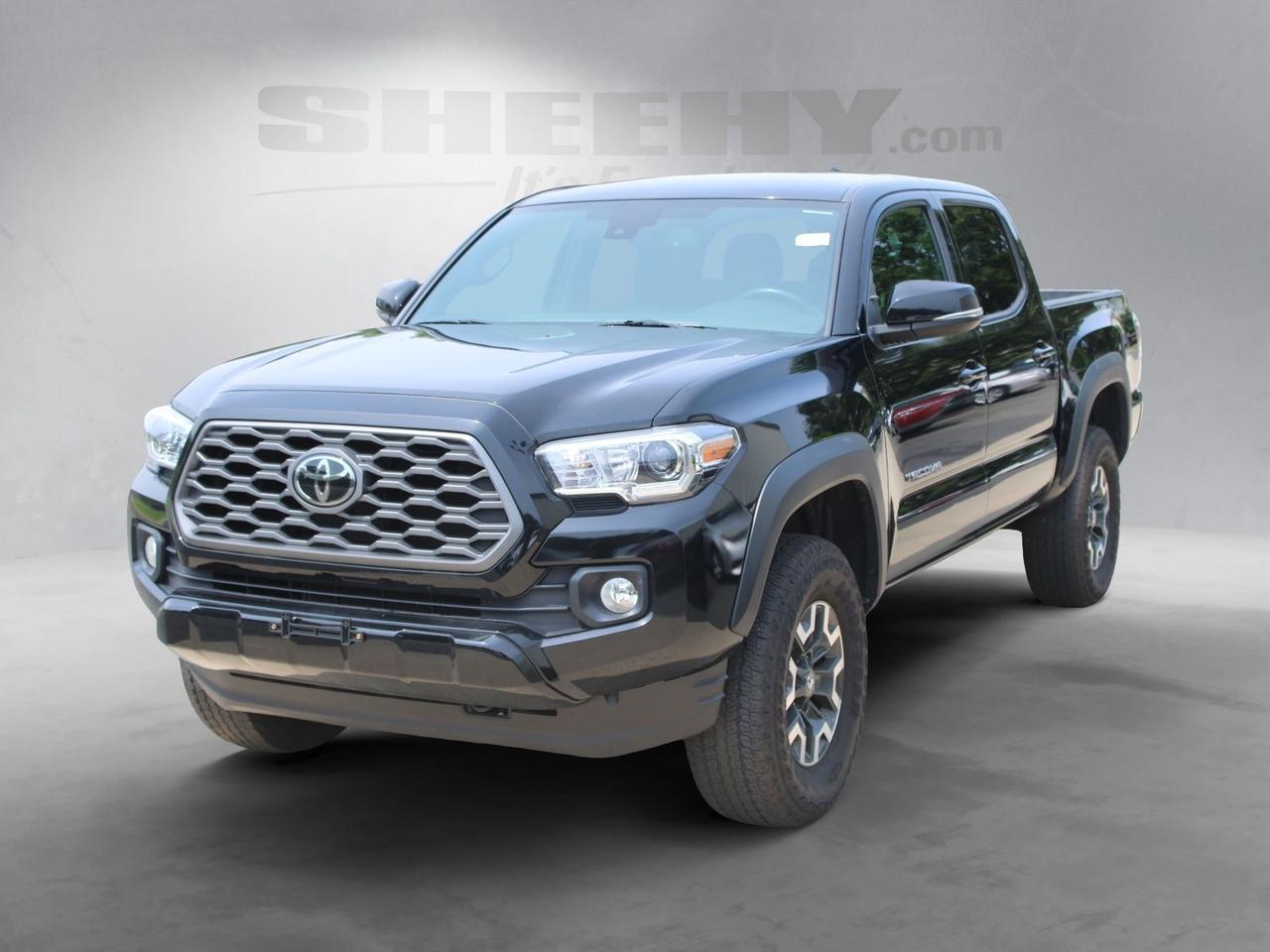 2023 Toyota Tacoma TRD Off-Road Fredericksburg VA