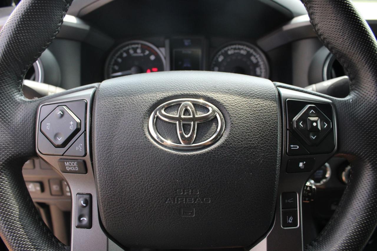 2023 Toyota Tacoma TRD Off-Road Fredericksburg VA