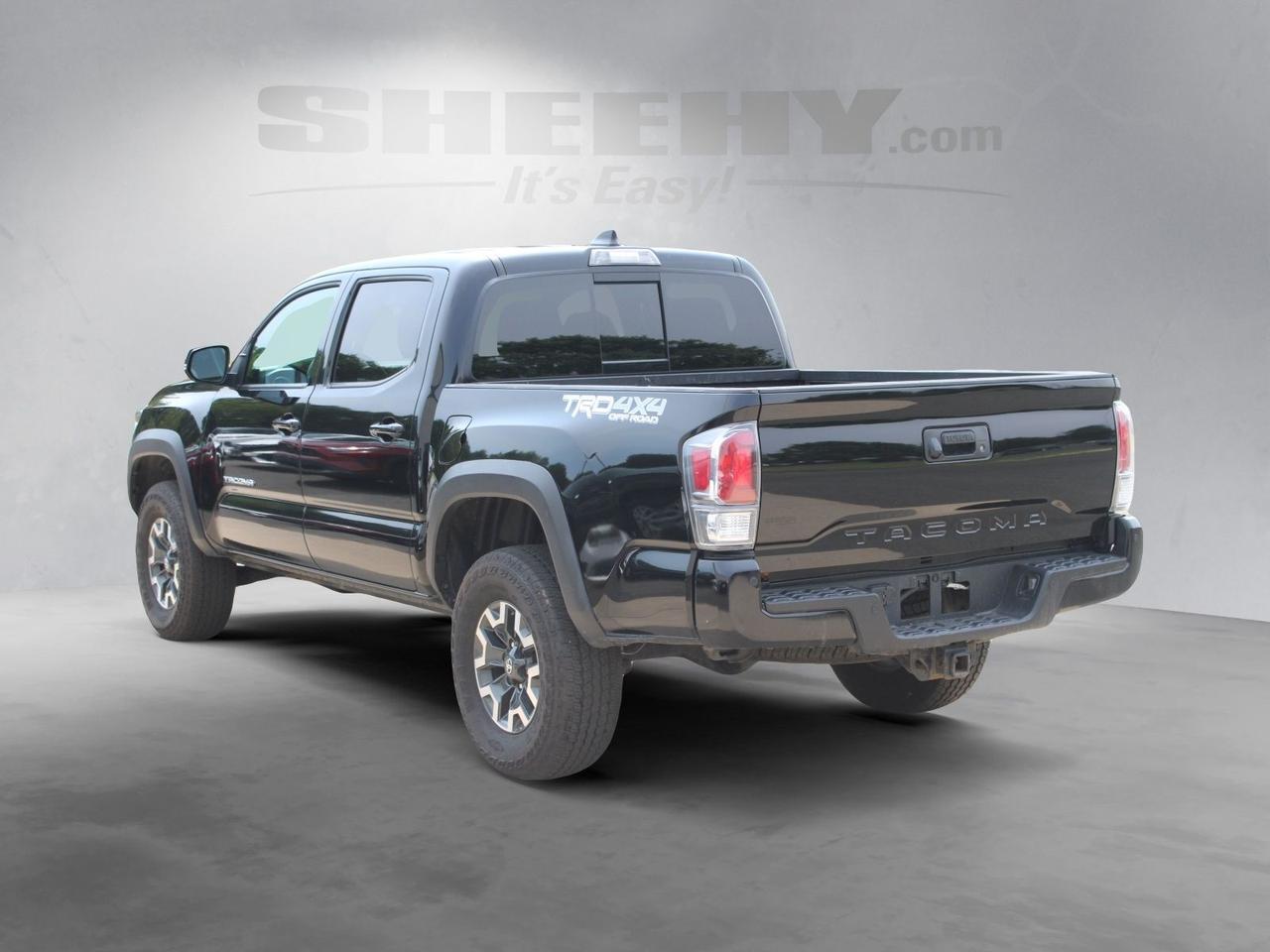 2023 Toyota Tacoma TRD Off-Road Fredericksburg VA