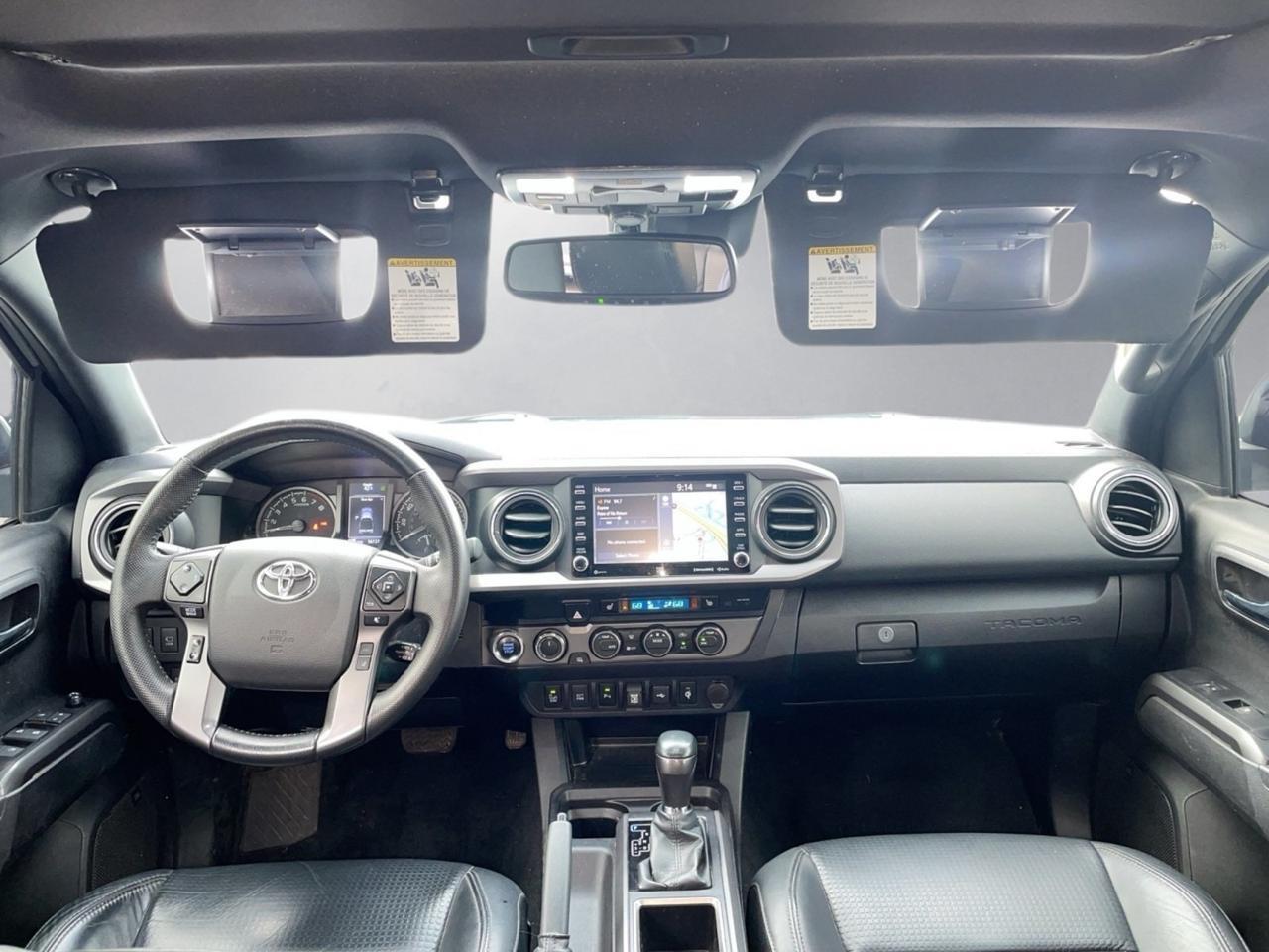 2023 Toyota Tacoma TRD Off-Road Springfield VA