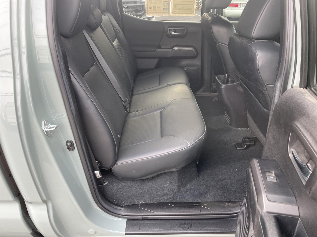 2023 Toyota Tacoma TRD Off-Road Springfield VA