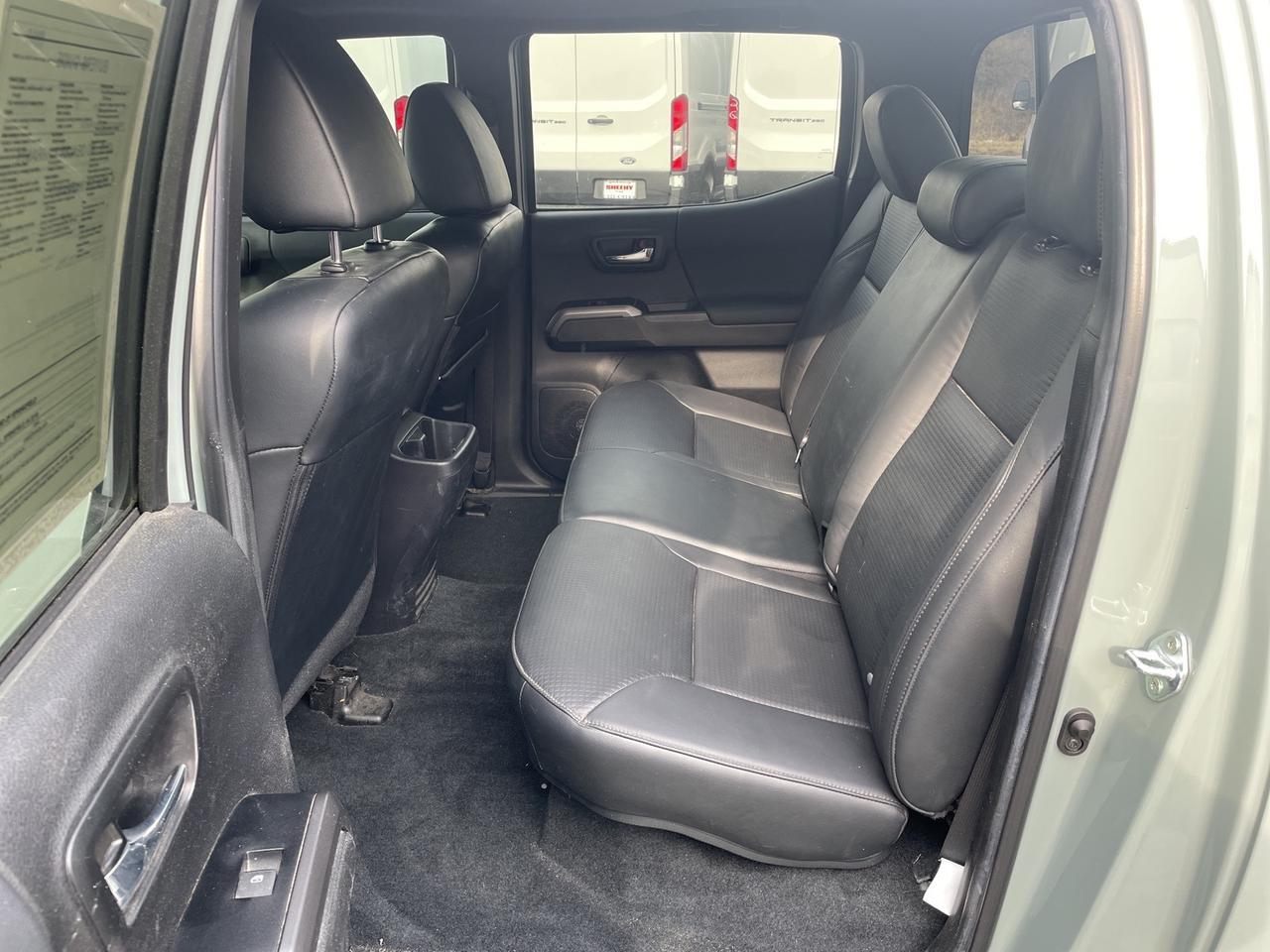 2023 Toyota Tacoma TRD Off-Road Springfield VA