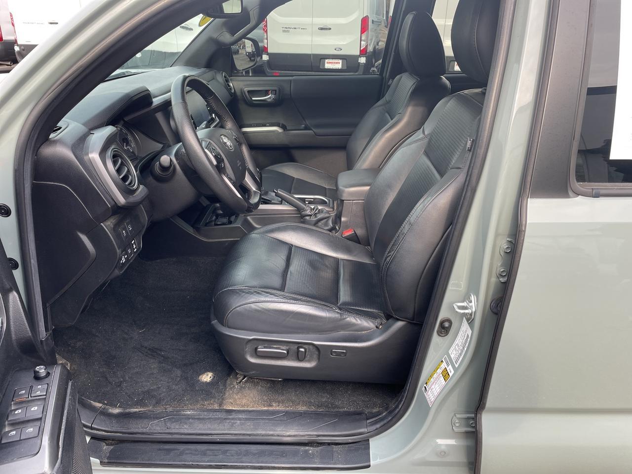 2023 Toyota Tacoma TRD Off-Road Springfield VA