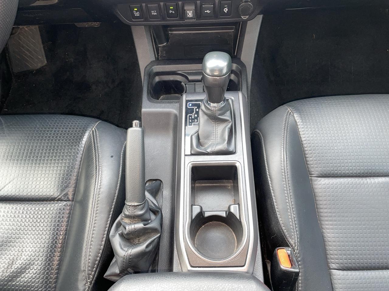 2023 Toyota Tacoma TRD Off-Road Springfield VA