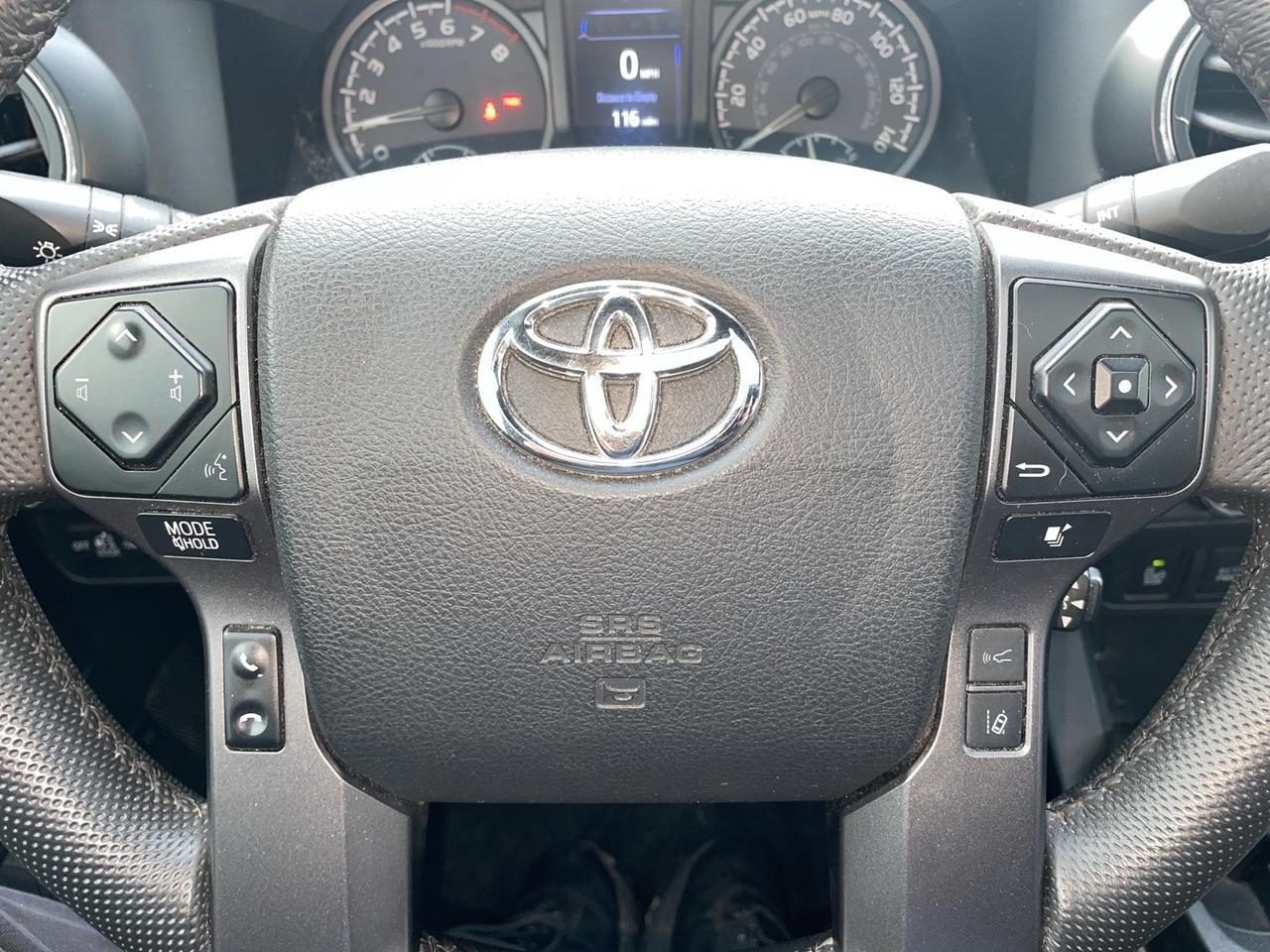 2023 Toyota Tacoma TRD Off-Road Springfield VA