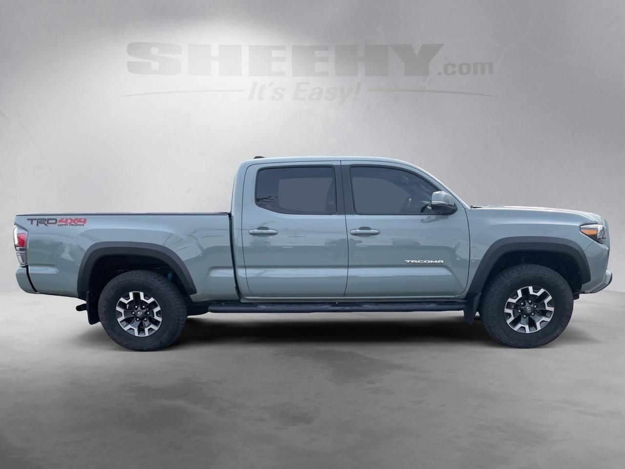 2023 Toyota Tacoma TRD Off-Road Springfield VA
