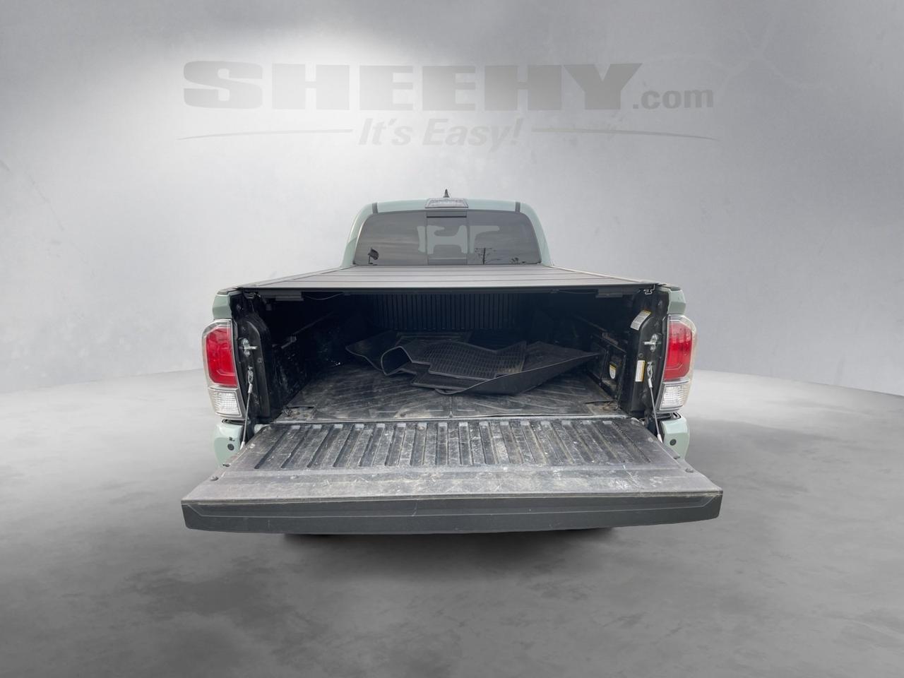 2023 Toyota Tacoma TRD Off-Road Springfield VA