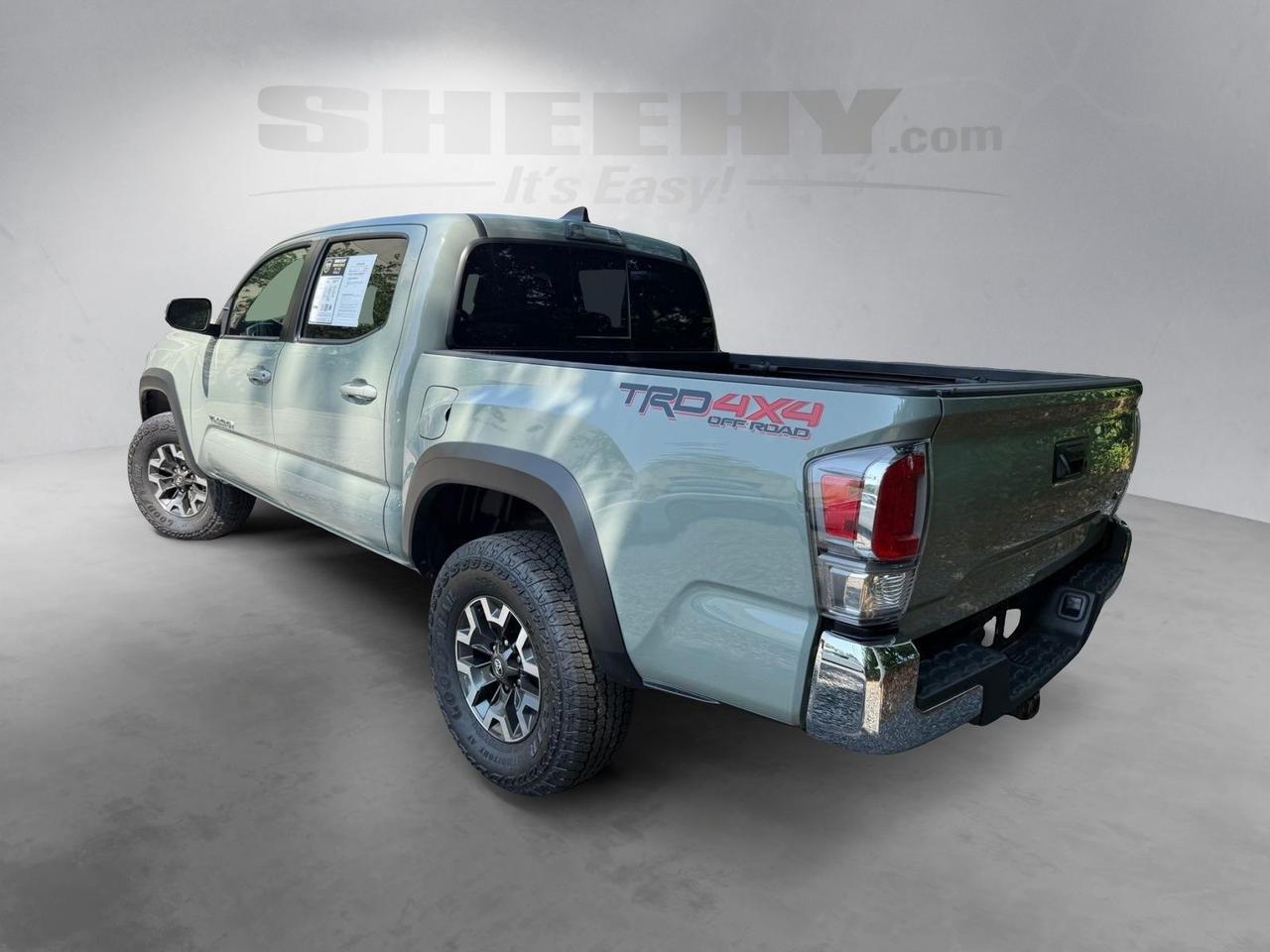 2023 Toyota Tacoma TRD Off-Road Annapolis MD