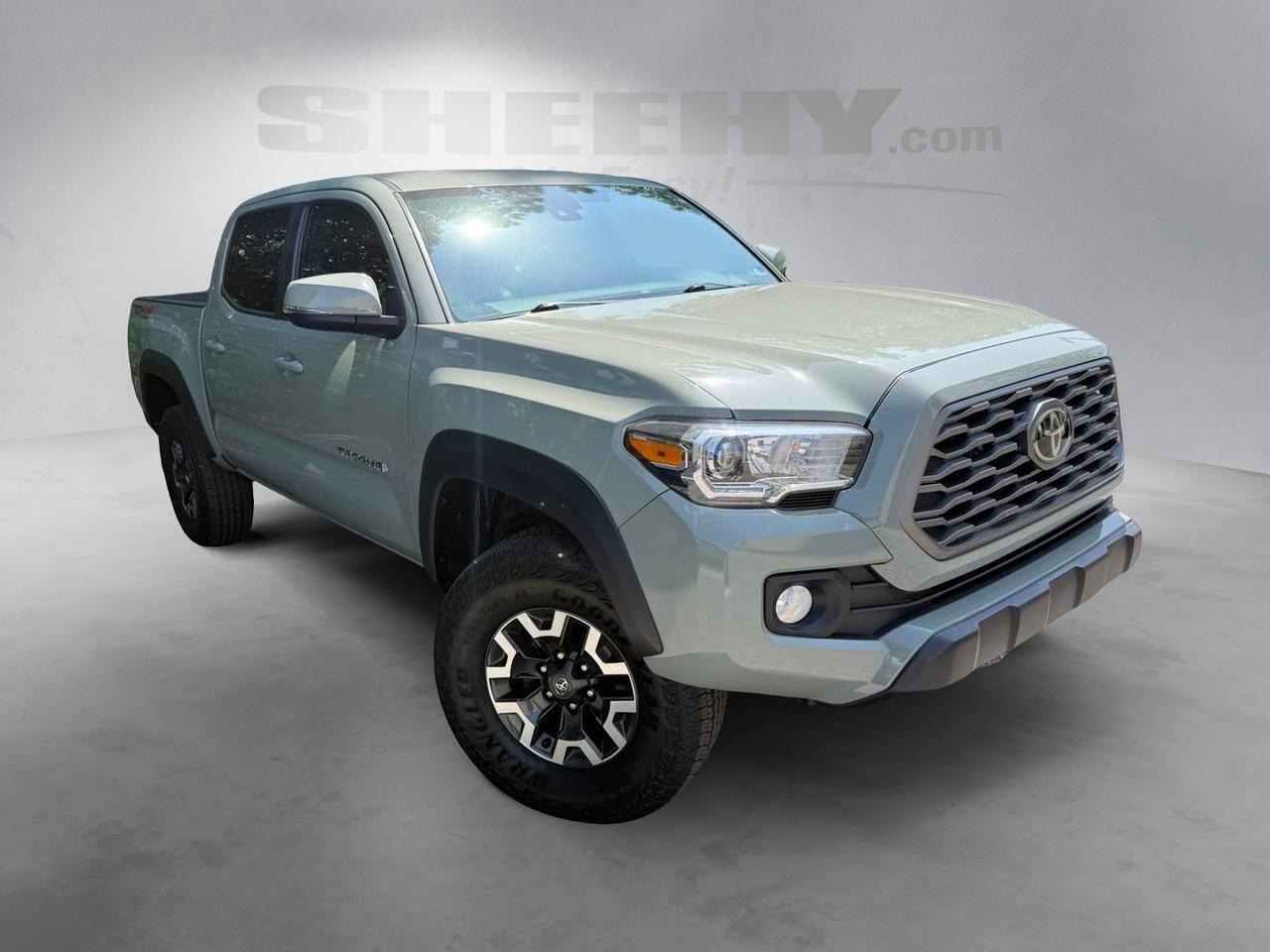 2023 Toyota Tacoma TRD Off-Road Annapolis MD