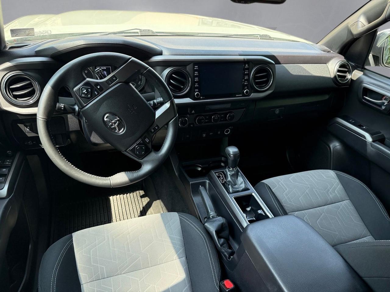 2023 Toyota Tacoma TRD Off-Road Annapolis MD