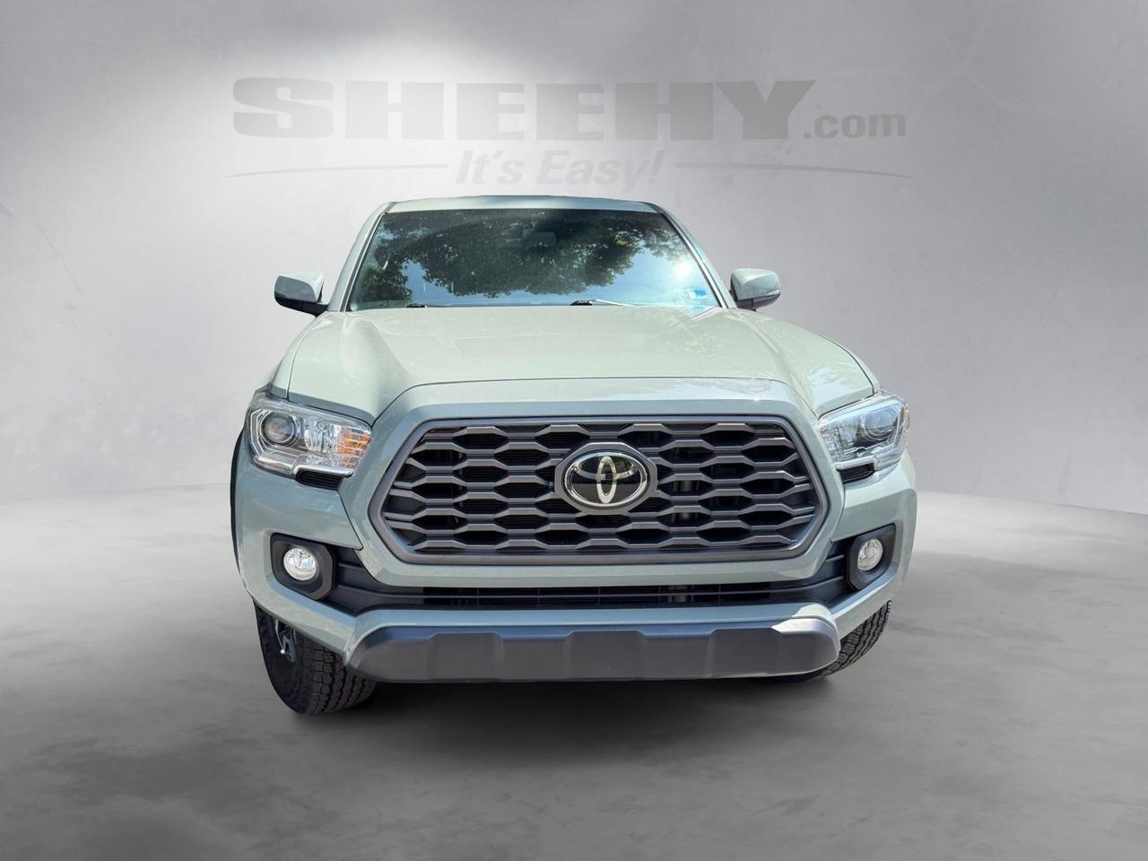 2023 Toyota Tacoma TRD Off-Road Manassas VA