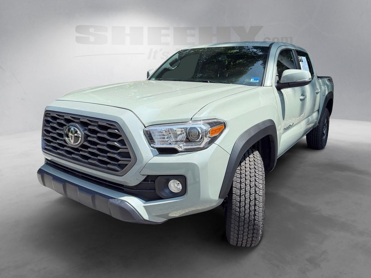 2023 Toyota Tacoma TRD Off-Road Manassas VA