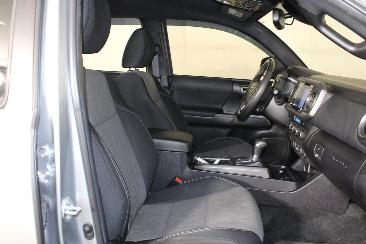 2023 Toyota Tacoma TRD Off-Road Manassas VA