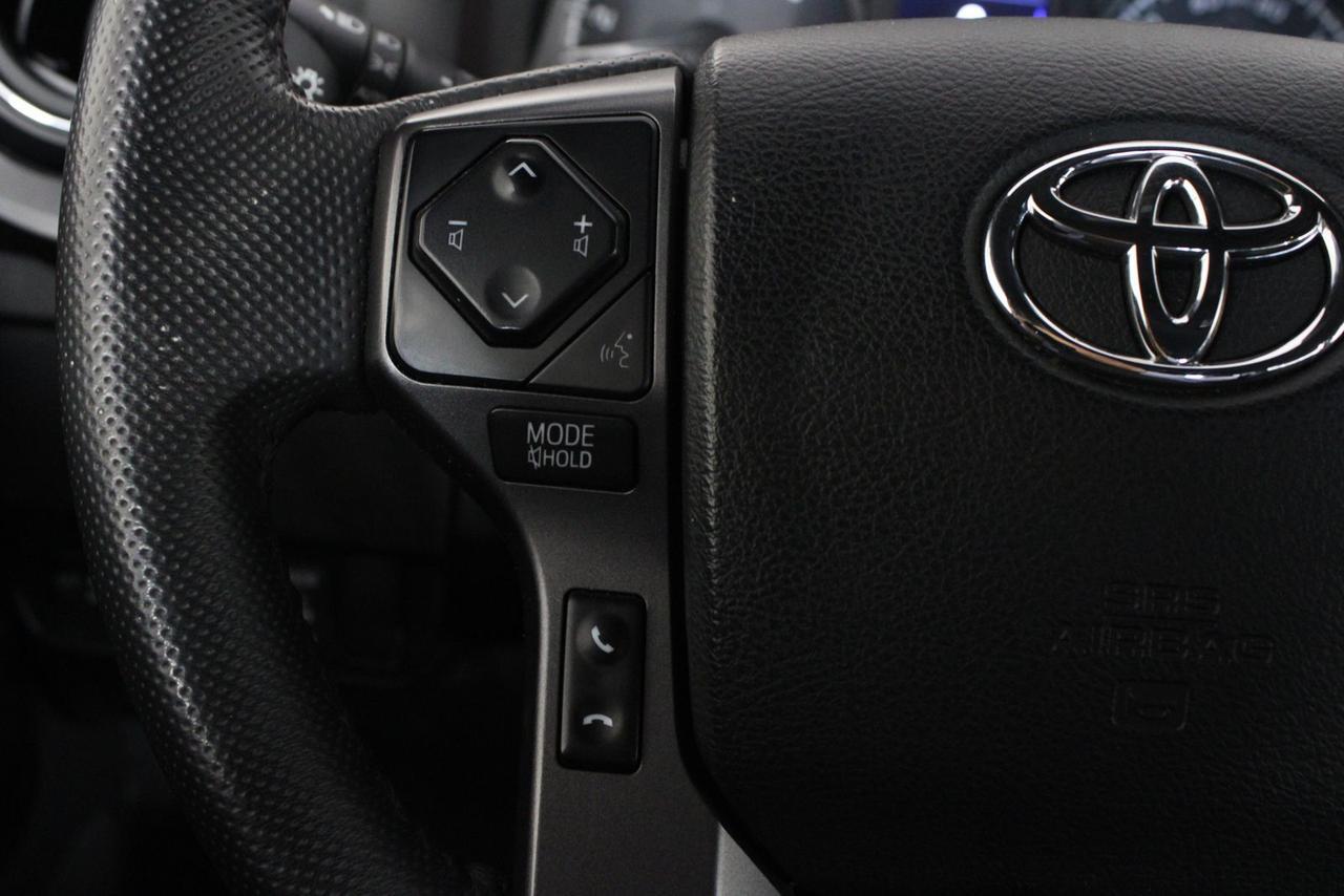 2023 Toyota Tacoma TRD Off-Road Manassas VA