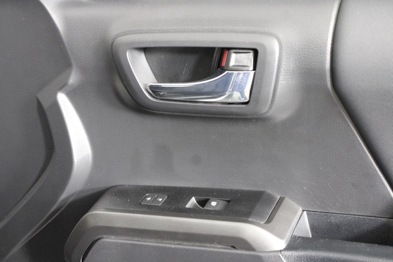 2023 Toyota Tacoma TRD Off-Road Manassas VA