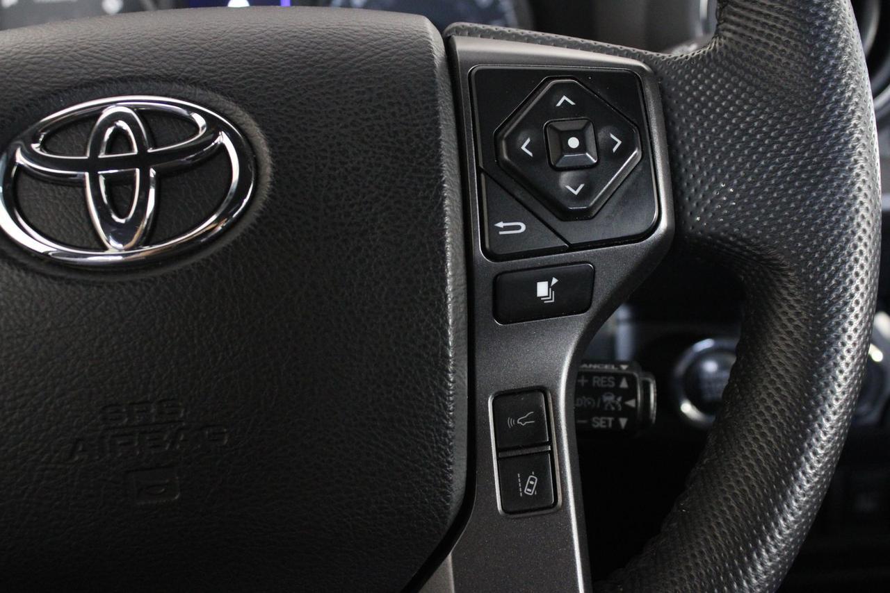 2023 Toyota Tacoma TRD Off-Road Manassas VA