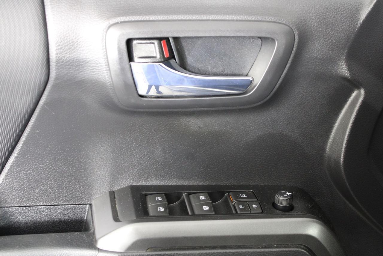 2023 Toyota Tacoma TRD Off-Road Manassas VA