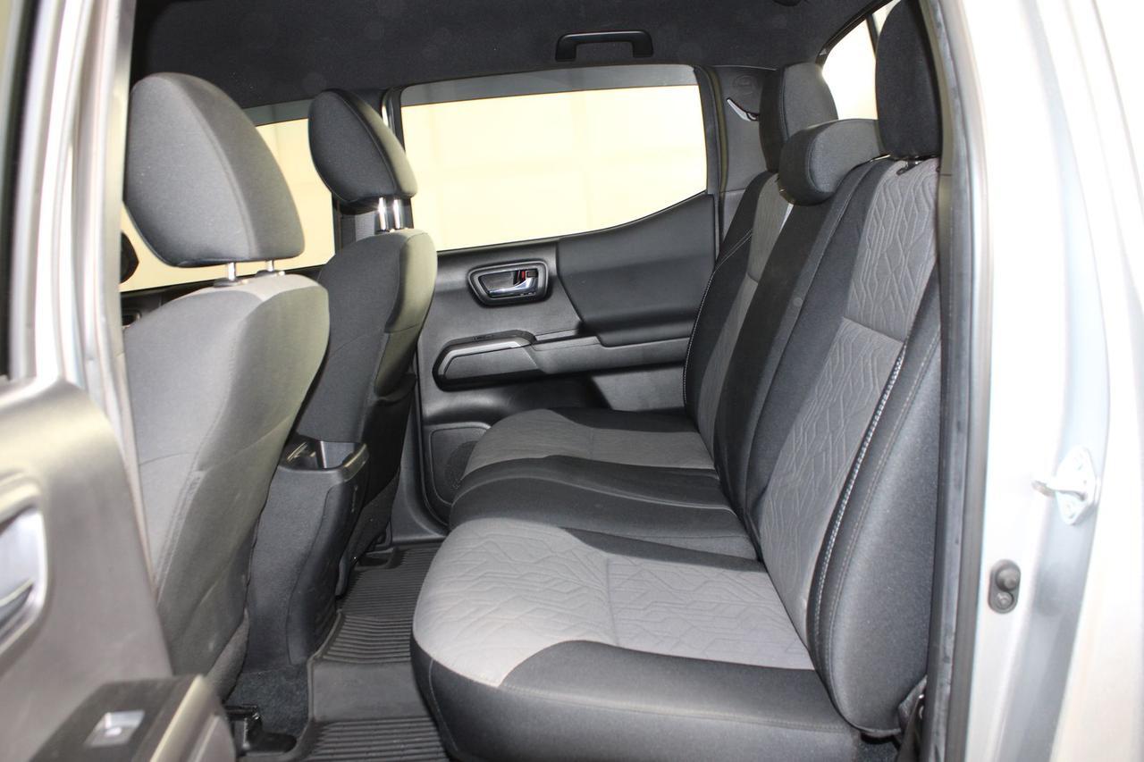 2023 Toyota Tacoma TRD Off-Road Manassas VA