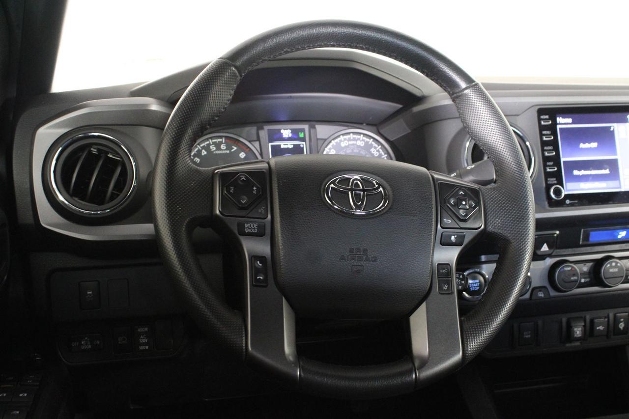 2023 Toyota Tacoma TRD Off-Road Manassas VA