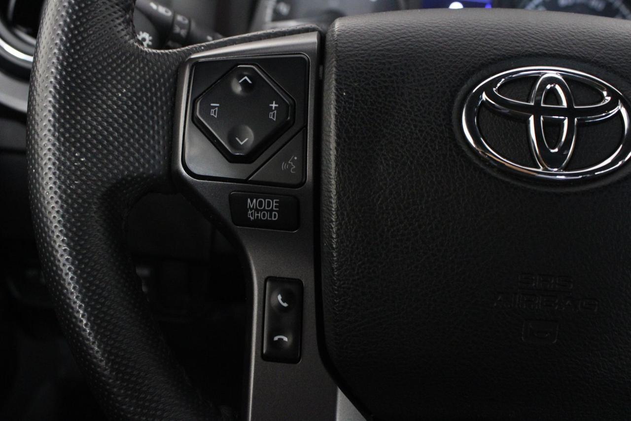 2023 Toyota Tacoma TRD Off-Road Manassas VA