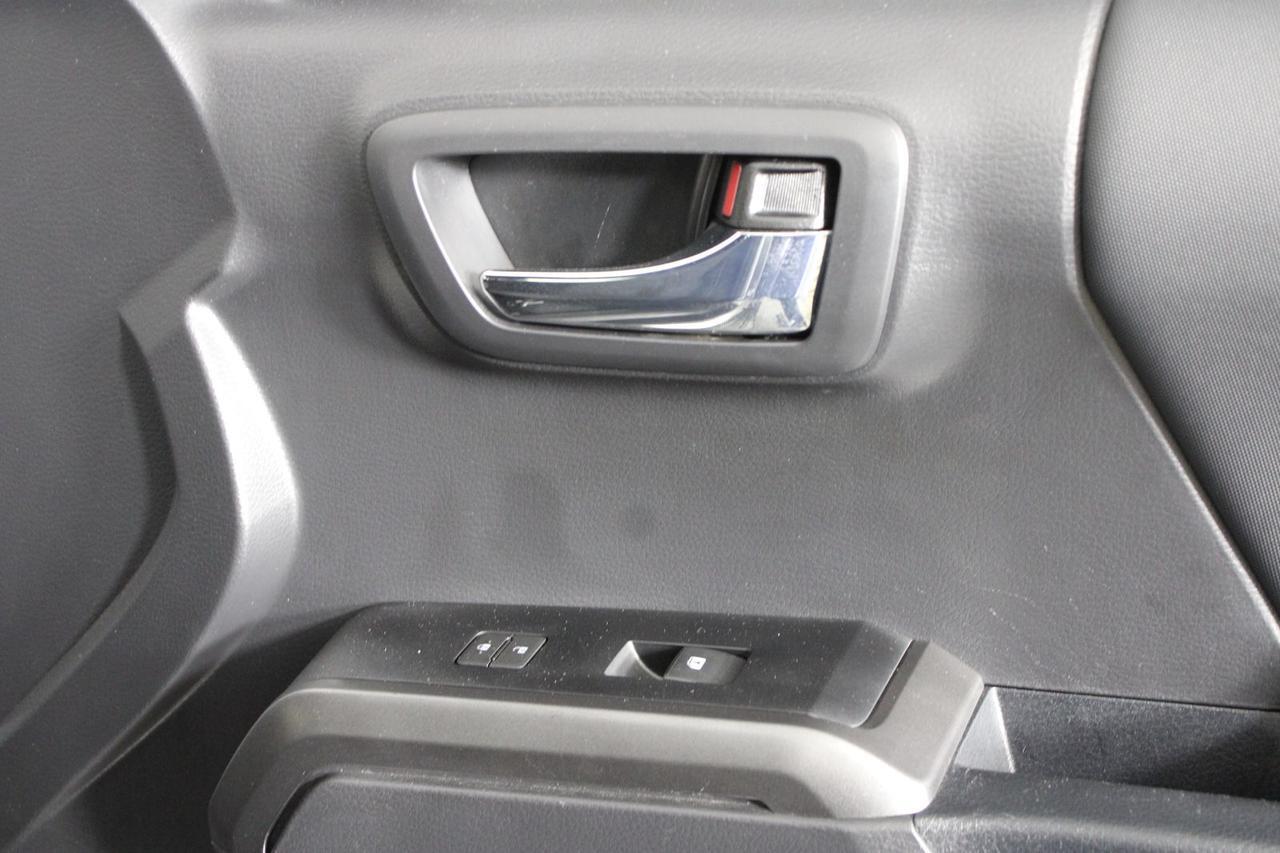 2023 Toyota Tacoma TRD Off-Road Manassas VA