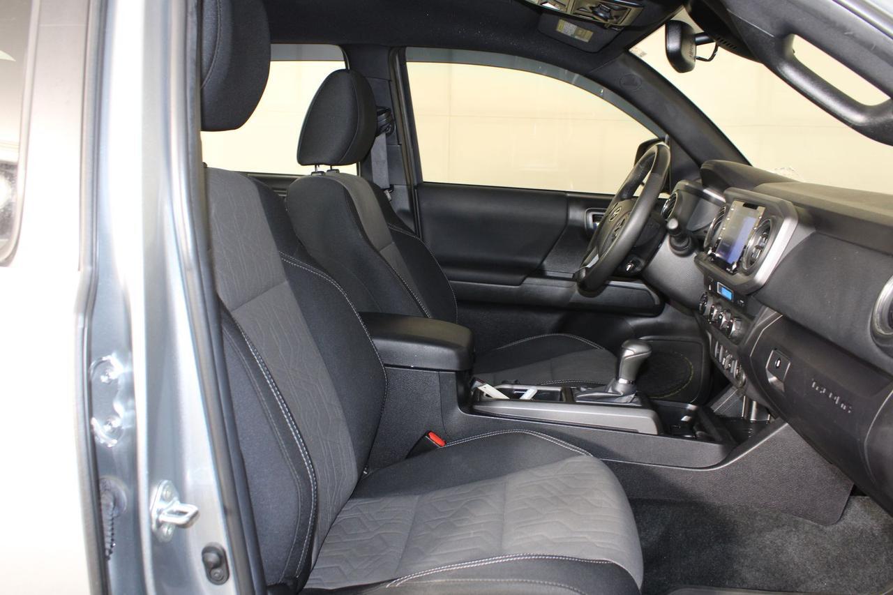 2023 Toyota Tacoma TRD Off-Road Manassas VA