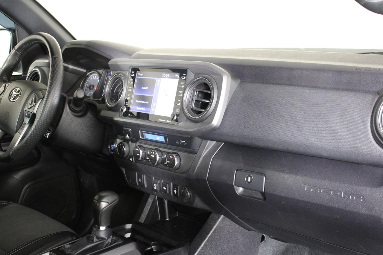 2023 Toyota Tacoma TRD Off-Road Manassas VA