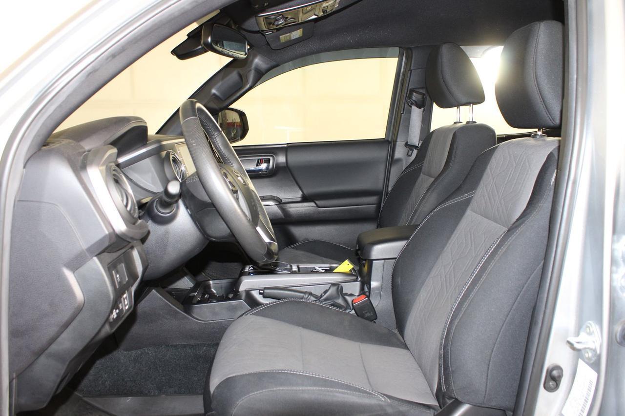 2023 Toyota Tacoma TRD Off-Road Manassas VA