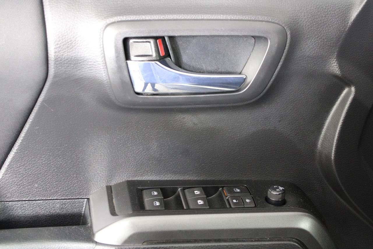 2023 Toyota Tacoma TRD Off-Road Manassas VA