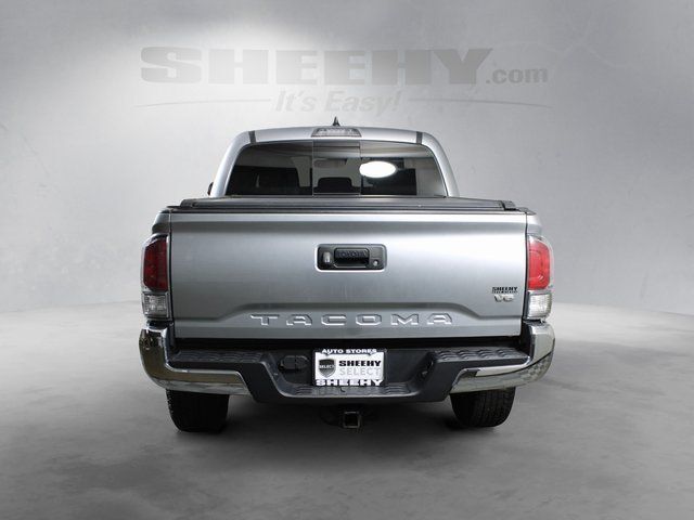 2023 Toyota Tacoma TRD Off-Road Manassas VA