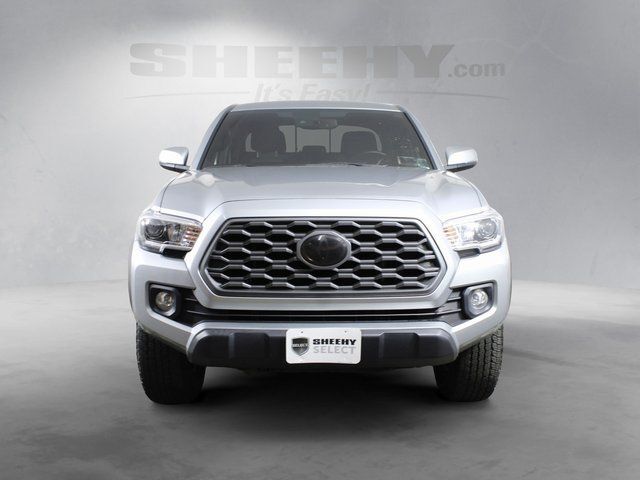 2023 Toyota Tacoma TRD Off-Road Manassas VA