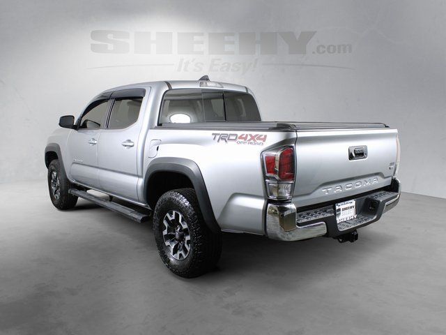 2023 Toyota Tacoma TRD Off-Road Manassas VA