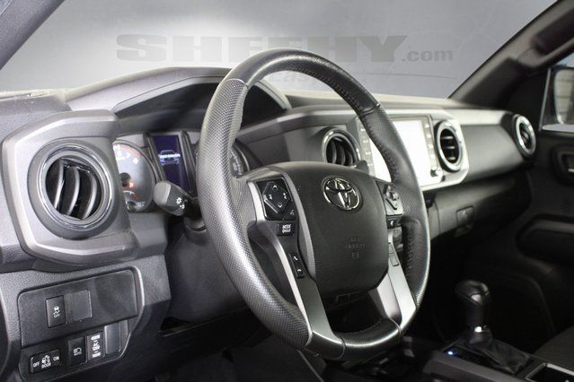 2023 Toyota Tacoma TRD Off-Road Manassas VA