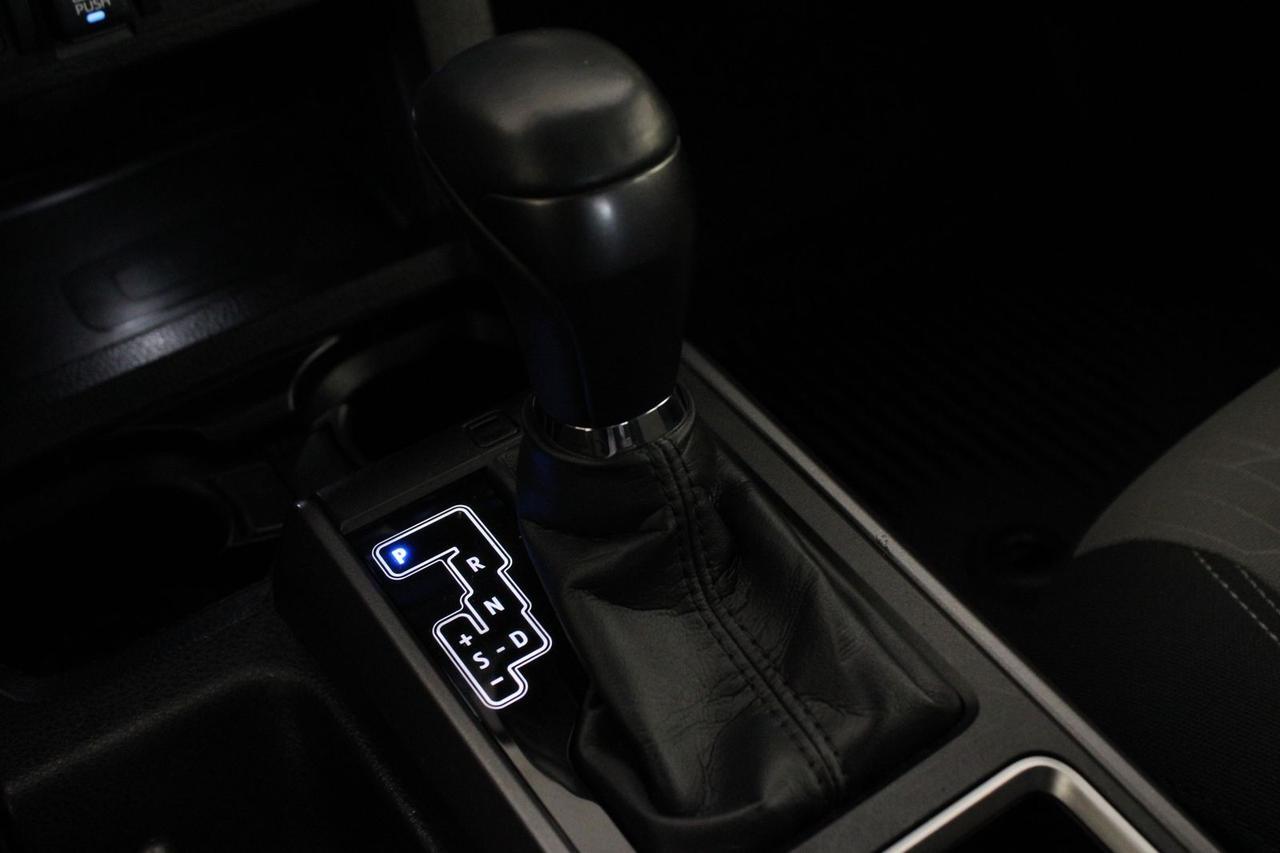 2023 Toyota Tacoma TRD Off-Road Manassas VA