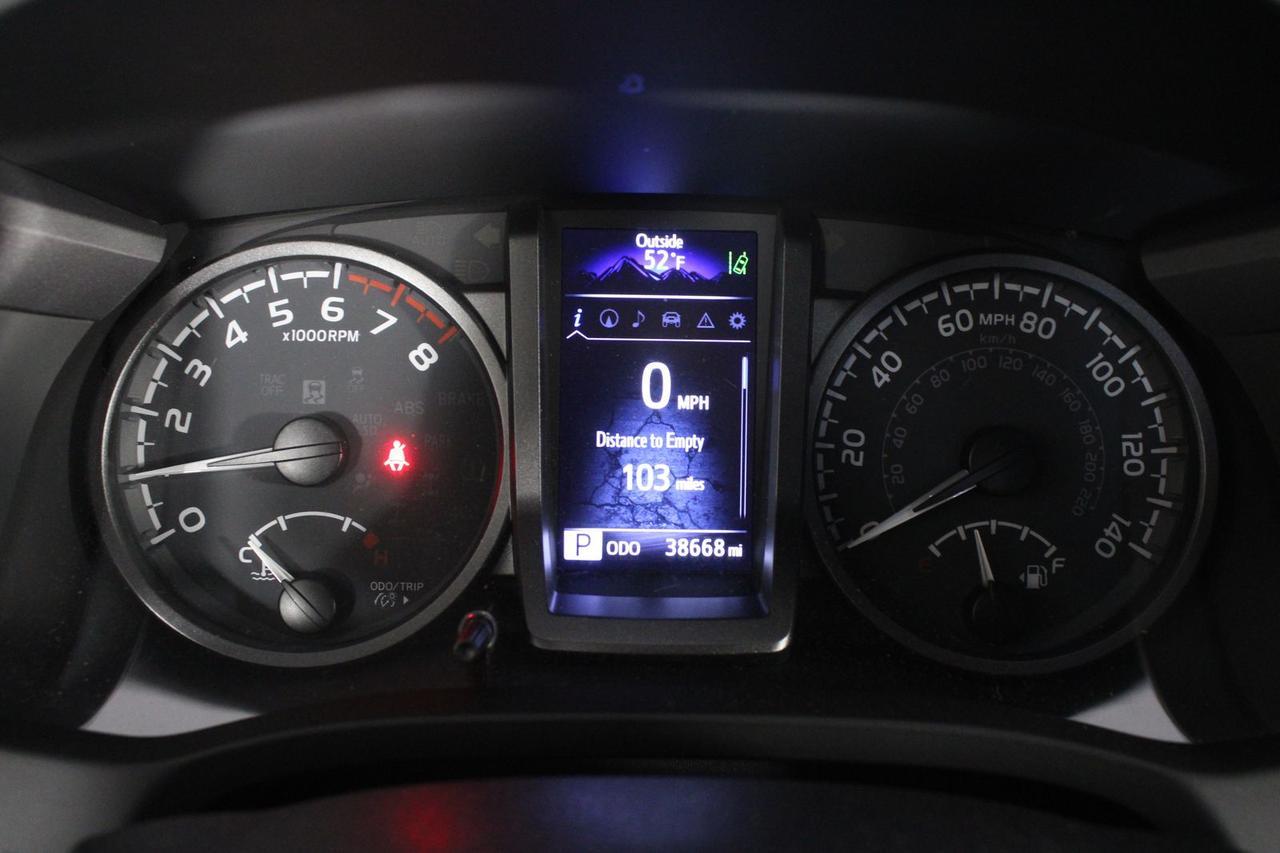 2023 Toyota Tacoma TRD Off-Road Manassas VA