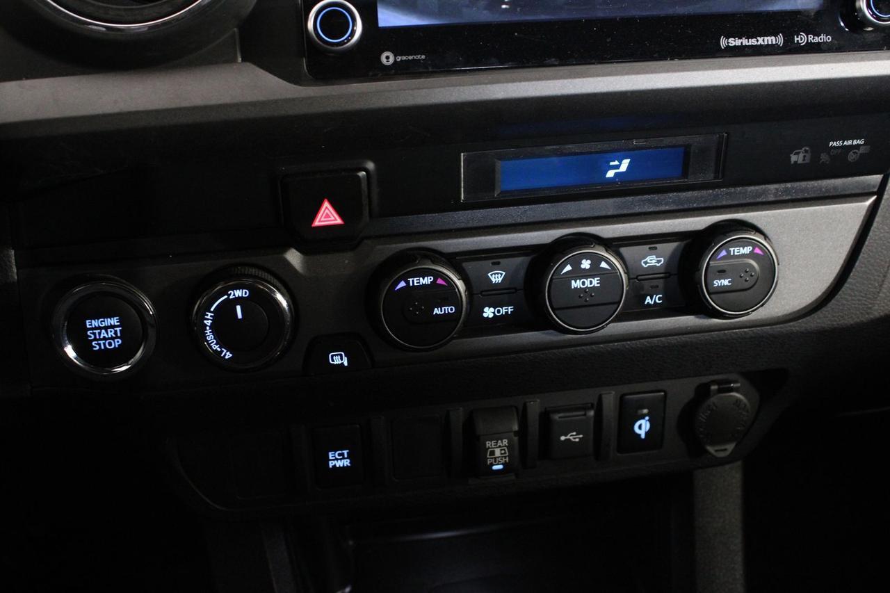 2023 Toyota Tacoma TRD Off-Road Manassas VA