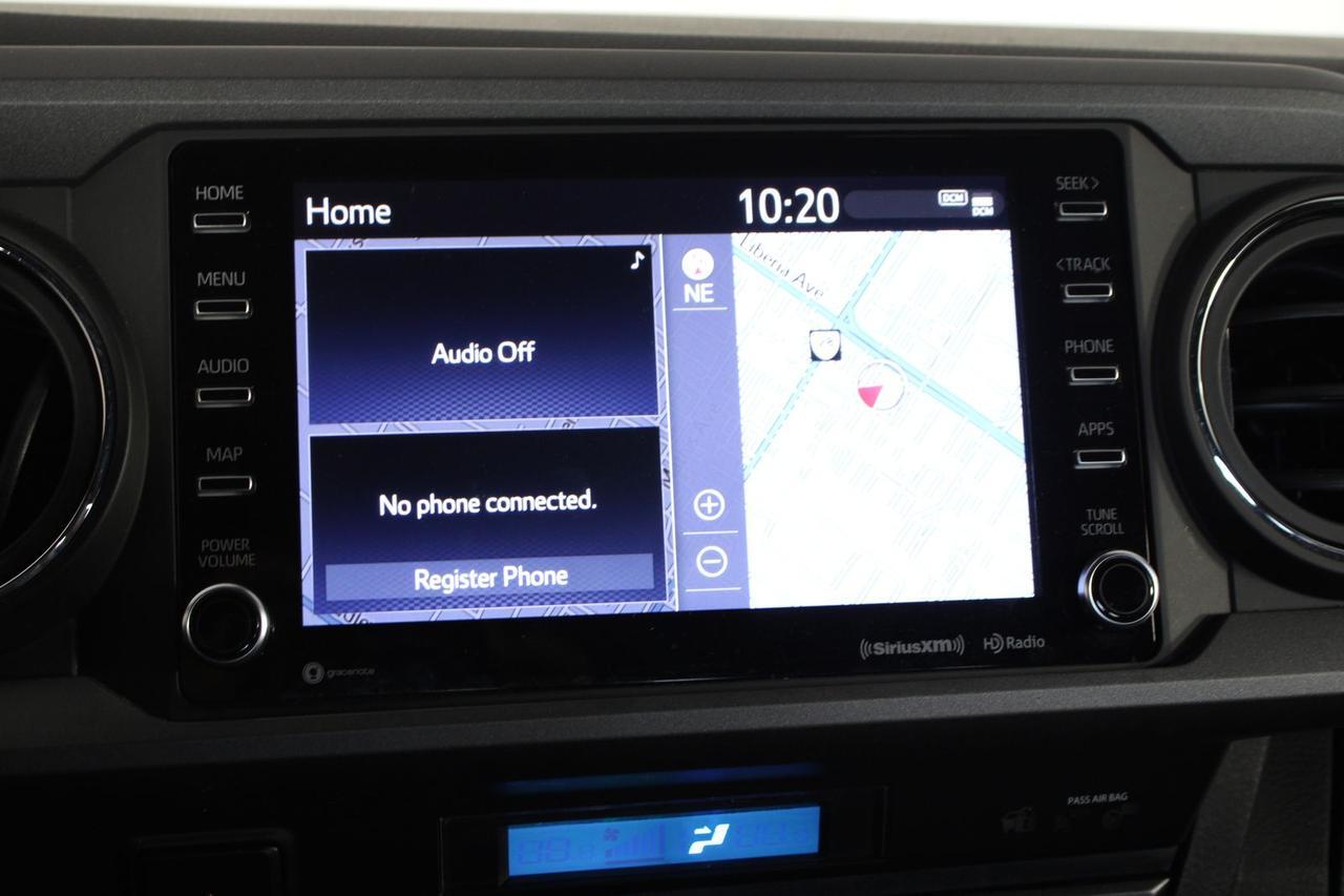 2023 Toyota Tacoma TRD Off-Road Manassas VA