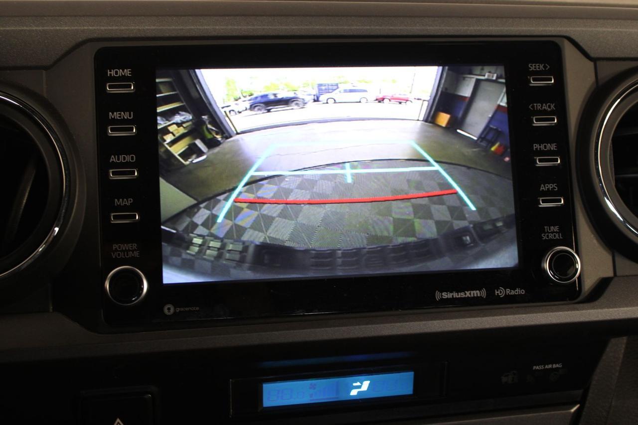 2023 Toyota Tacoma TRD Off-Road Manassas VA