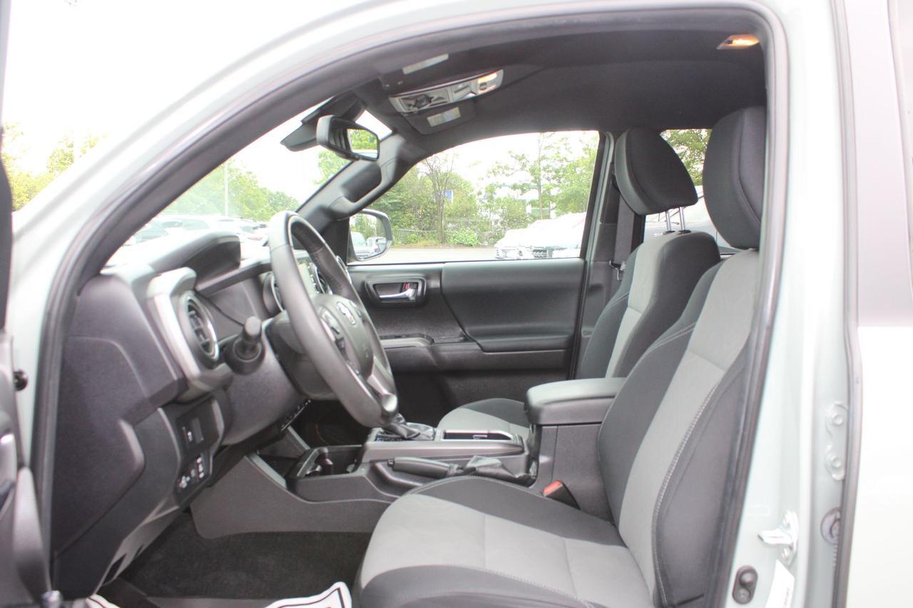 2023 Toyota Tacoma TRD Off-Road Manassas VA