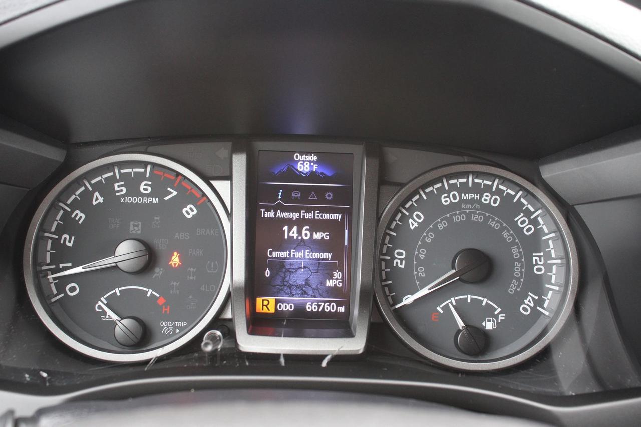 2023 Toyota Tacoma TRD Off-Road Manassas VA