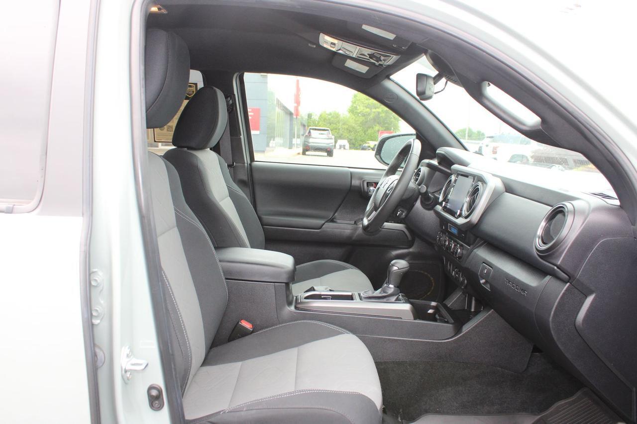 2023 Toyota Tacoma TRD Off-Road Manassas VA