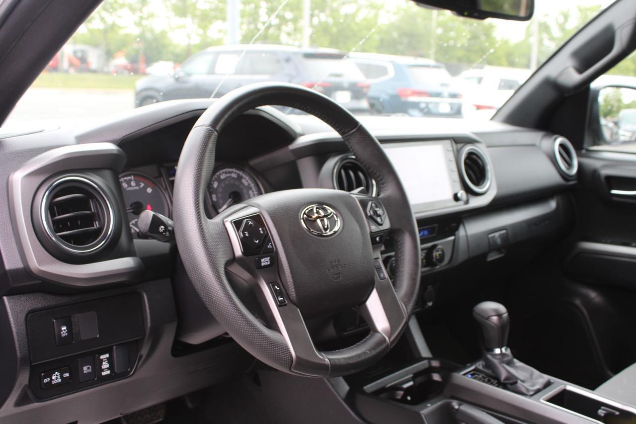 2023 Toyota Tacoma TRD Off-Road Manassas VA