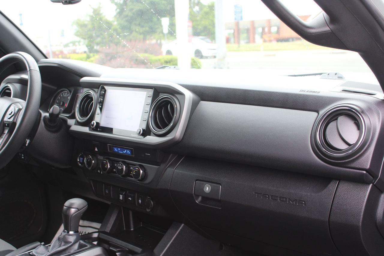 2023 Toyota Tacoma TRD Off-Road Manassas VA