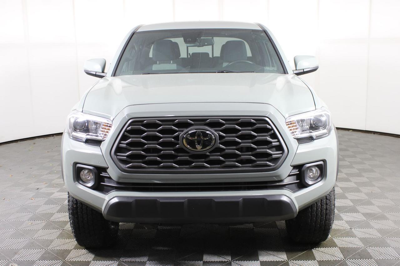 2023 Toyota Tacoma TRD Off-Road Manassas VA