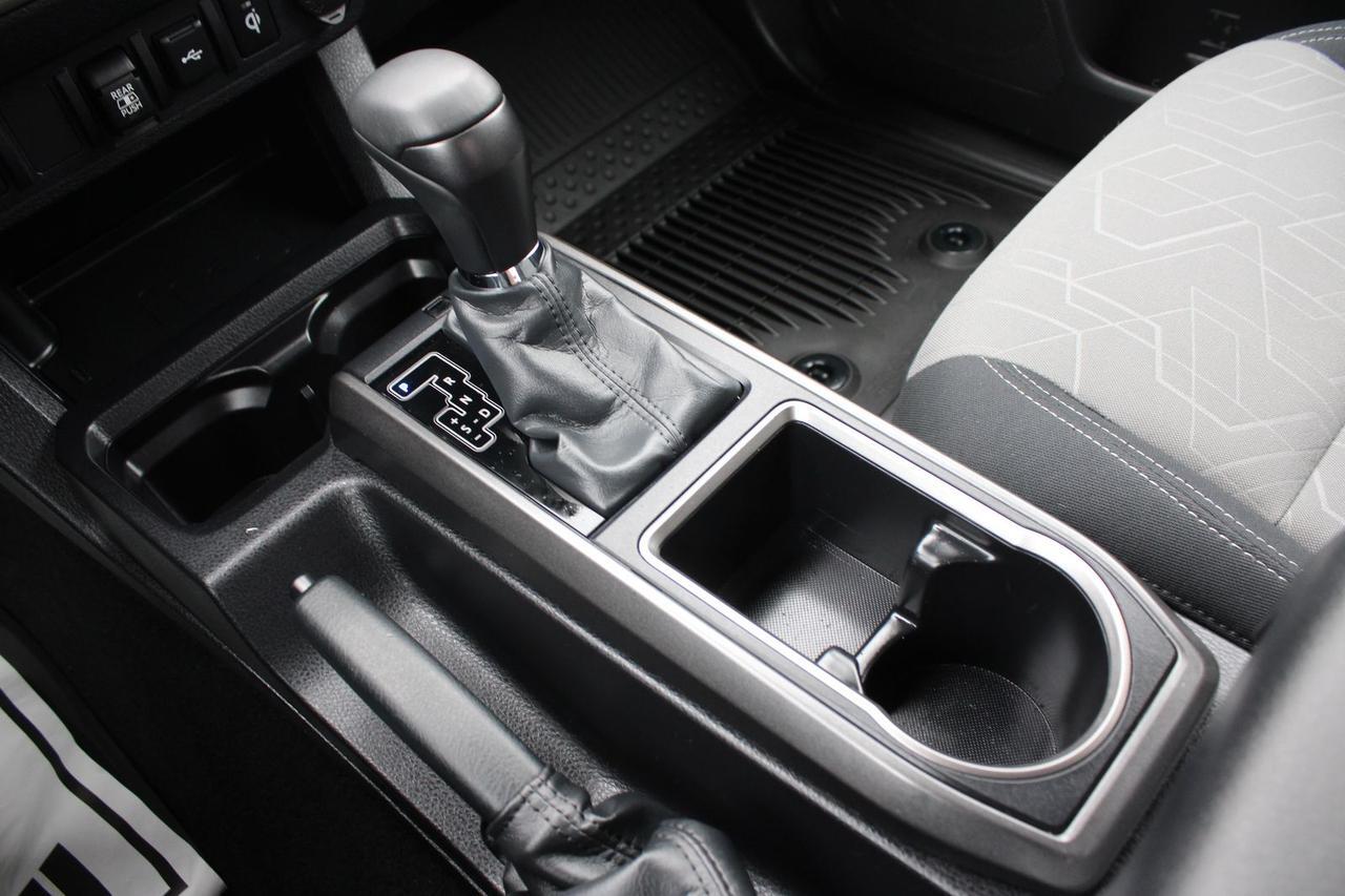 2023 Toyota Tacoma TRD Off-Road Manassas VA