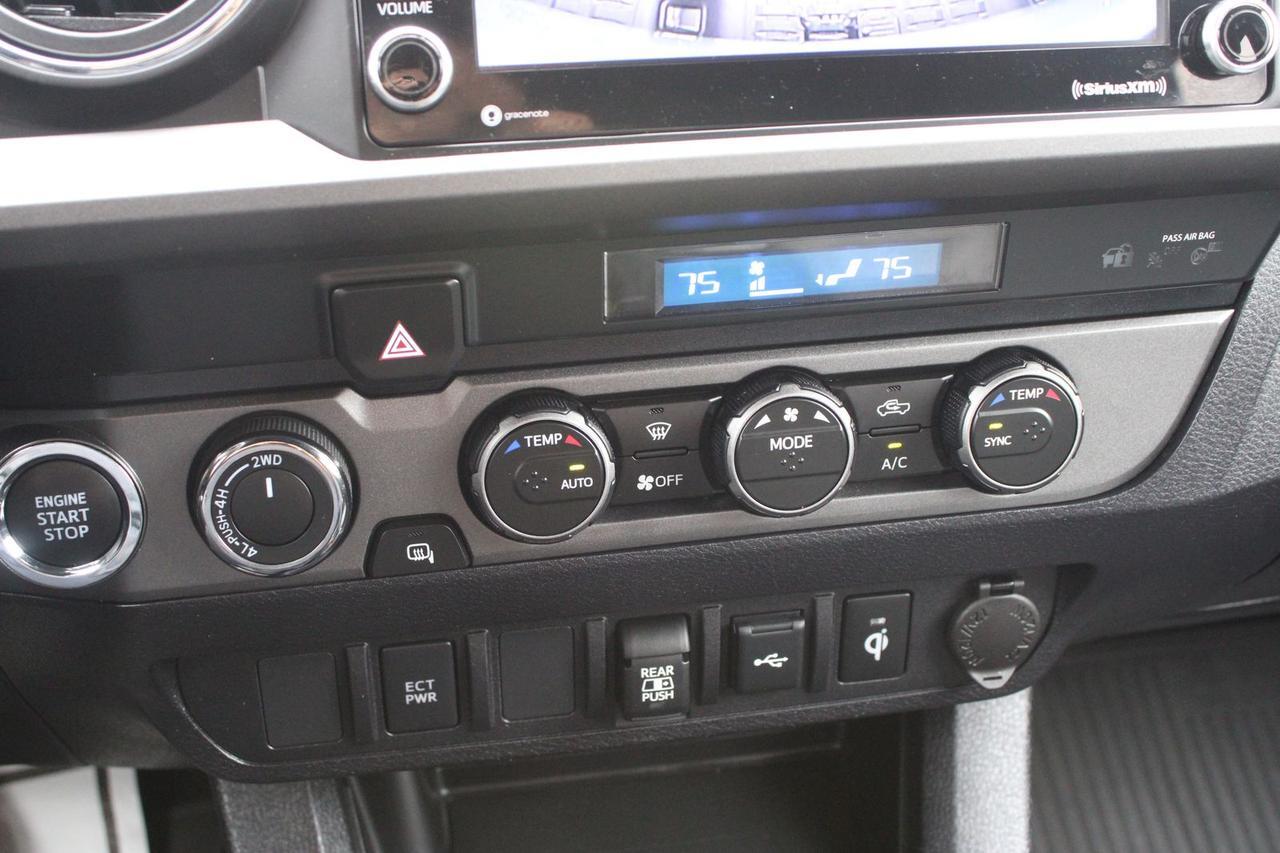 2023 Toyota Tacoma TRD Off-Road Manassas VA