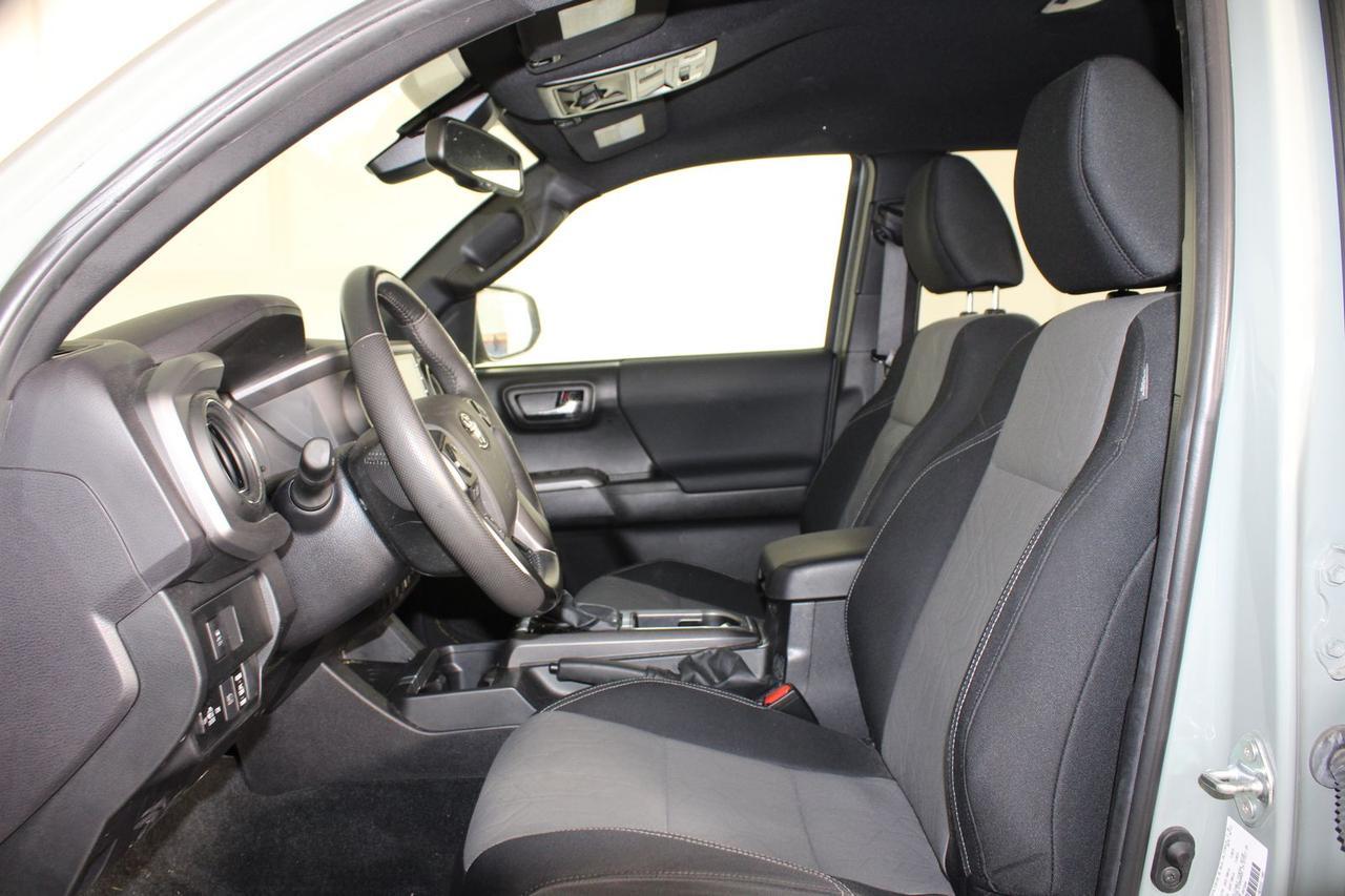 2023 Toyota Tacoma TRD Off-Road Manassas VA