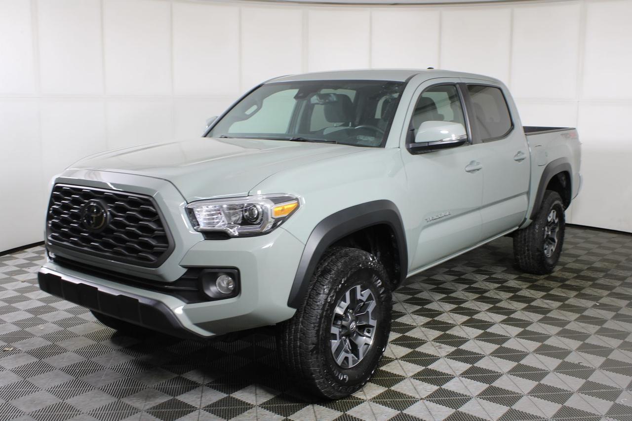 2023 Toyota Tacoma TRD Off-Road Manassas VA