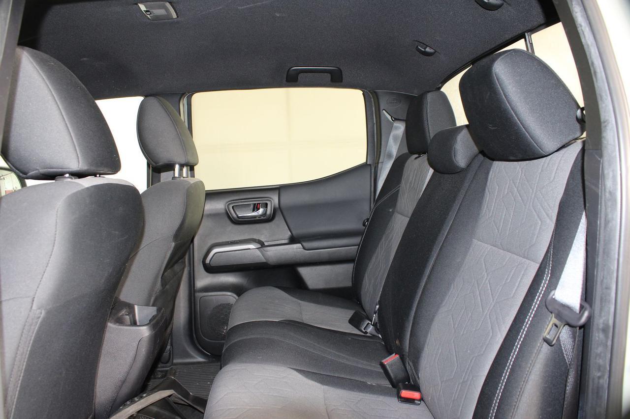 2023 Toyota Tacoma TRD Off-Road Manassas VA